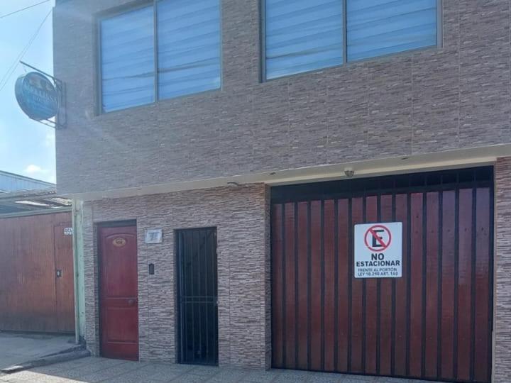 Bellissa House Apartment Antofagasta Exterior photo